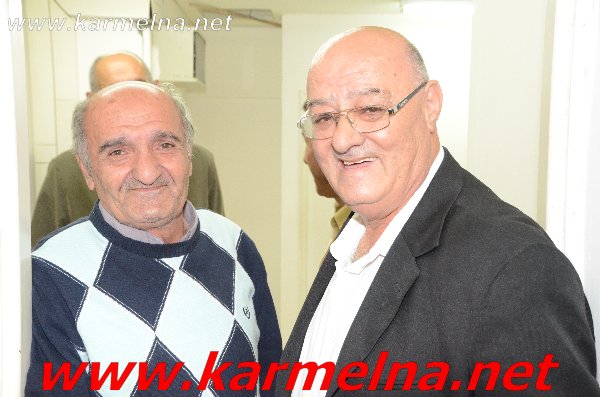 جلسة اولى استعراضية